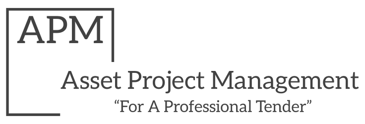 Asset Project Management