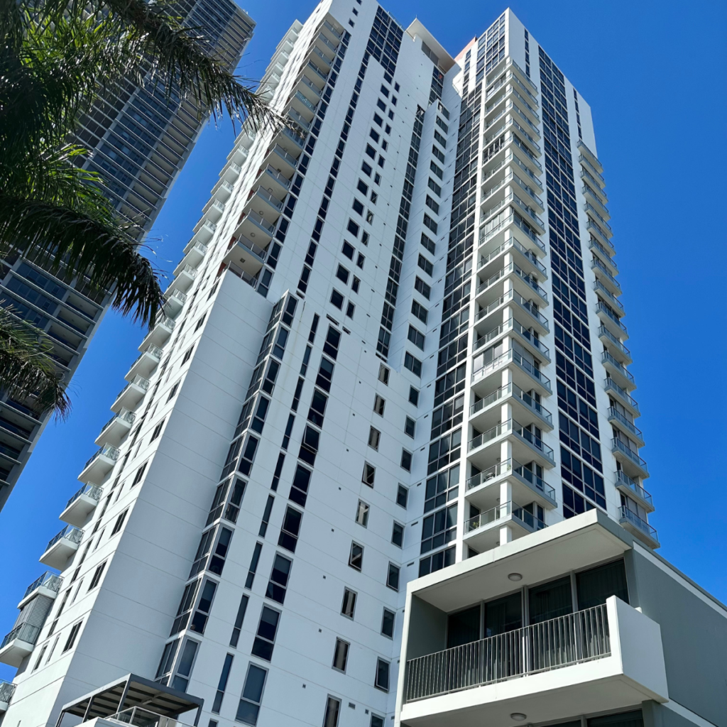Building defect inspections and reporting services Gold Coast.