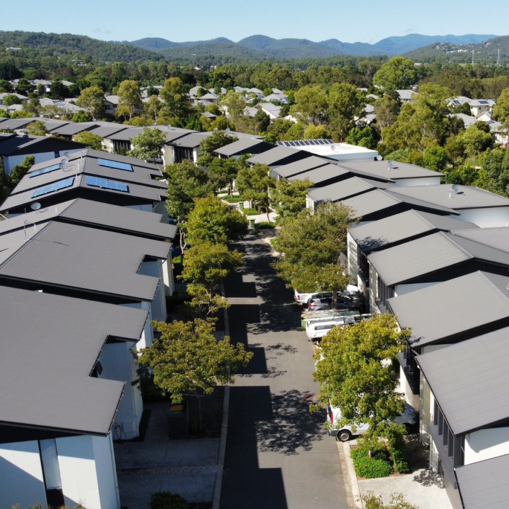 Facilities and Asset Maintenance services in South East Queensland.