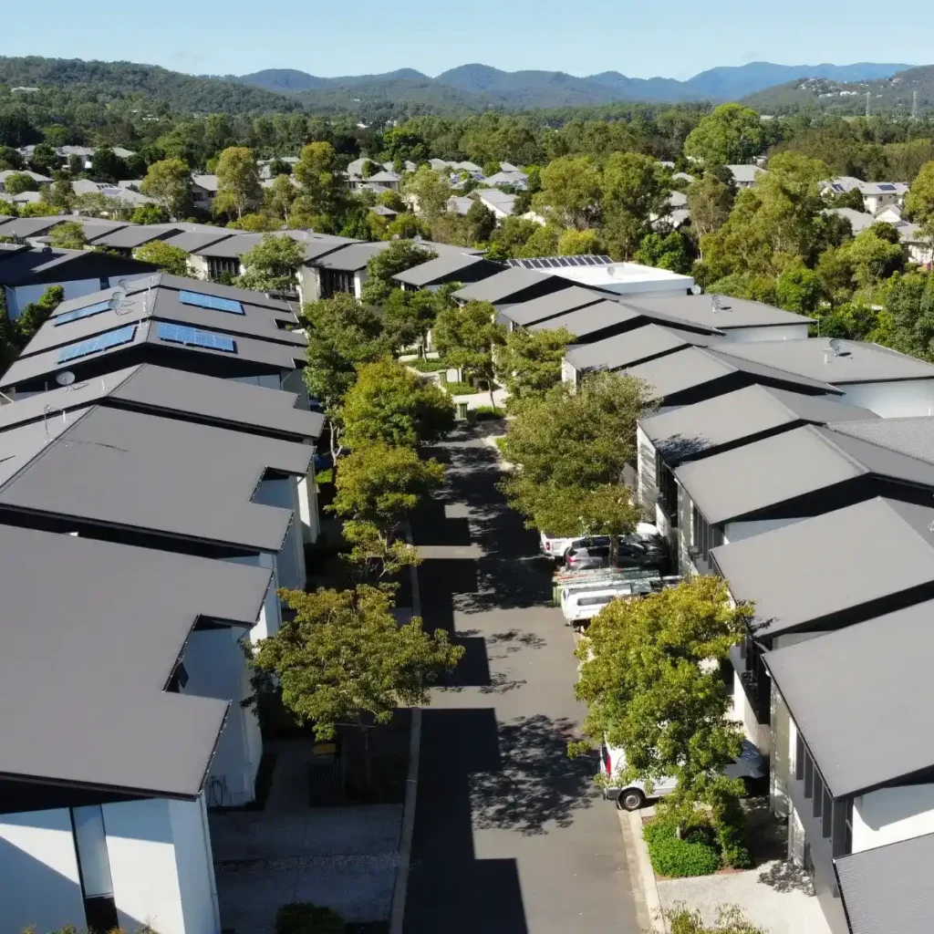 Facilities and Asset Maintenance services in South East Queensland.